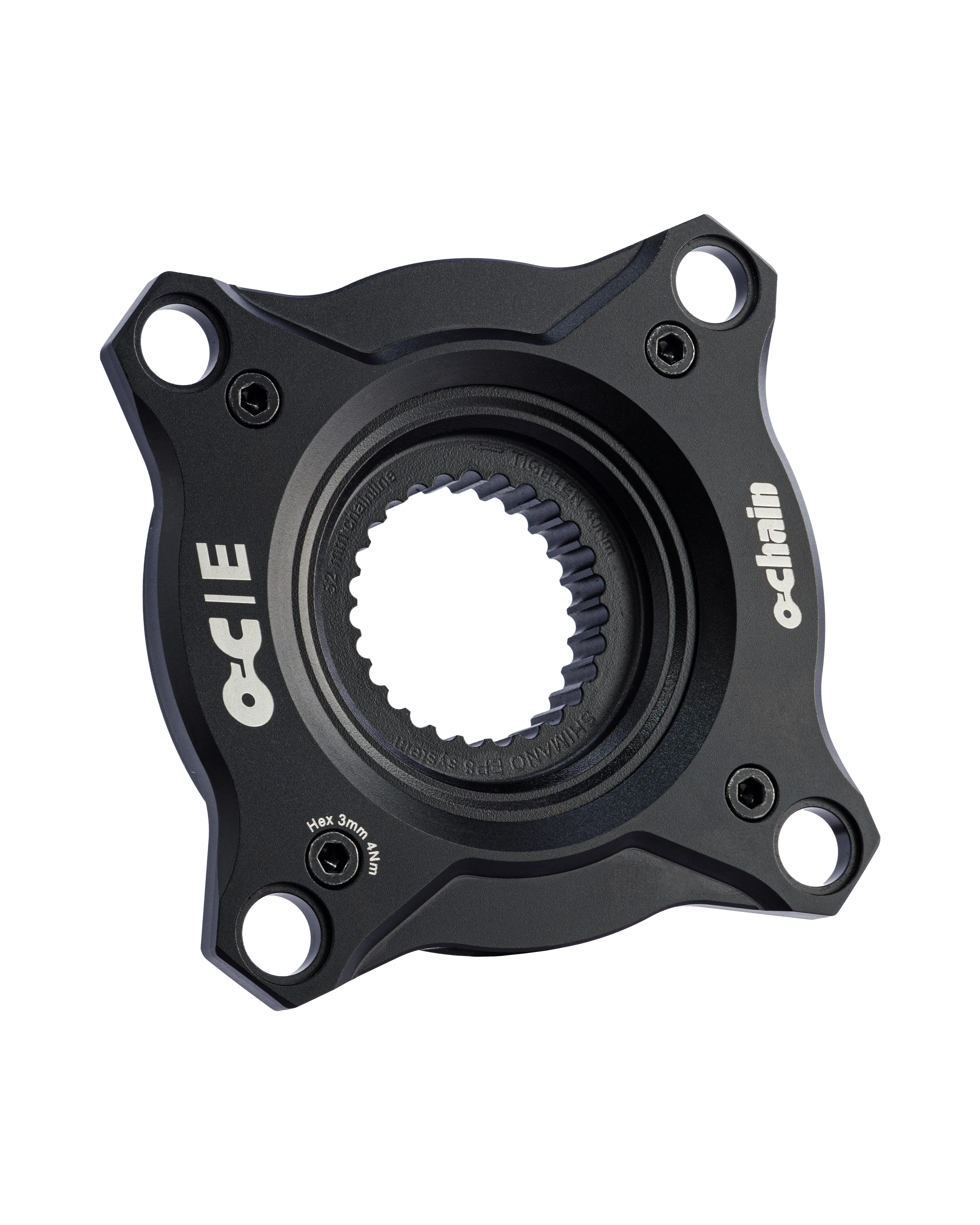 OCHAIN E ebike version internal adjustment